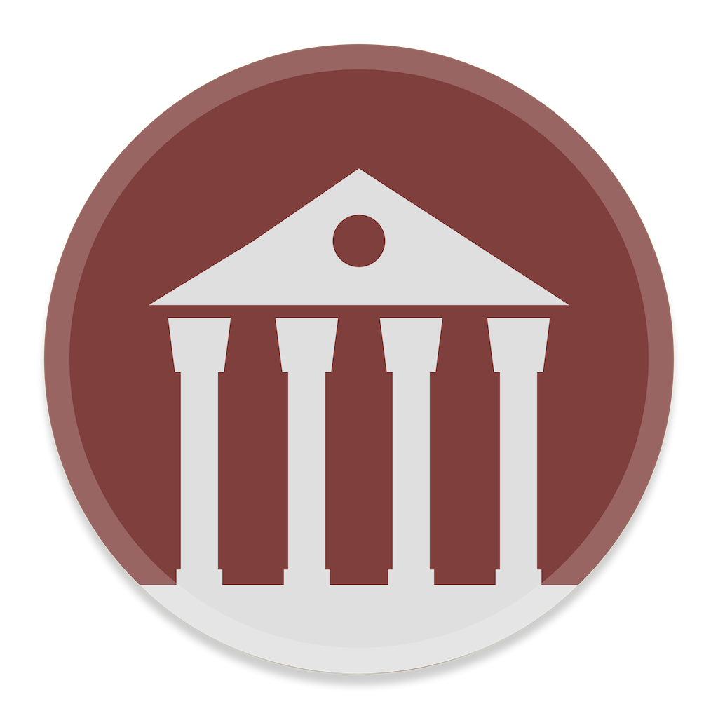 library icon