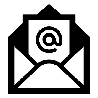email icon